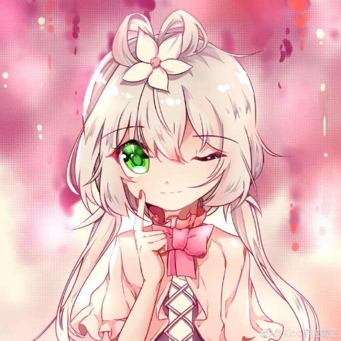 洛天依.Love